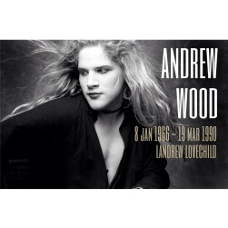 Andy Wood